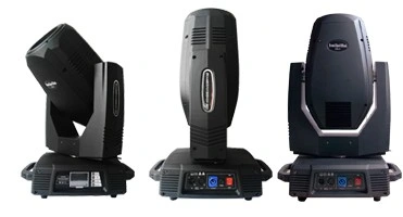 DMX Moving Head Beam&Spot&Wash 10r 280W