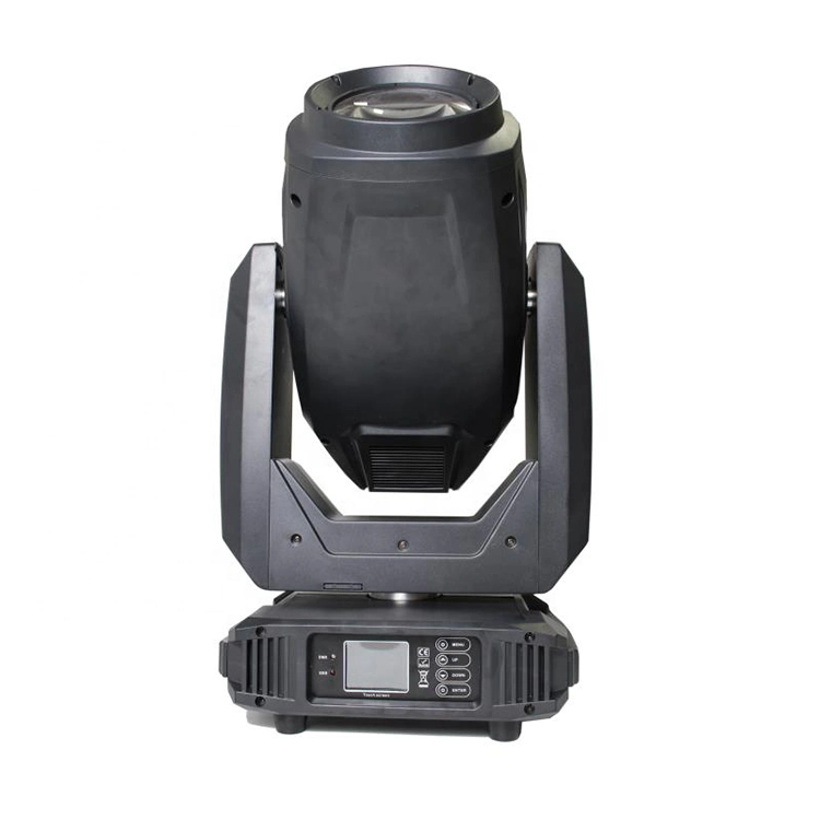 DJ Show 380W 20r Bsw 3in1 Rainbow DMX Cmy Sharpy Moving Head Beam Light