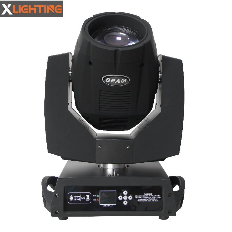 Moving Head Sharp Light Beam 7r 230W Sharpy 7r Beam Moving Head Light