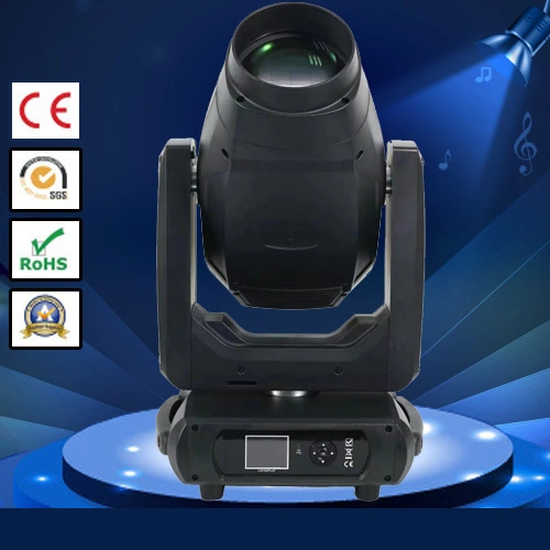 Популярный светодиодный проектор 400 Вт Bsw со светодиодной подсветкой Cmy Moving Head Light Stage Light