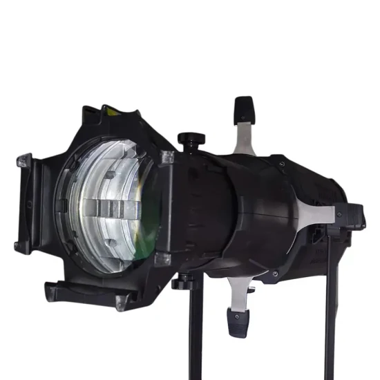 Сценический светильник 150 Вт DMX Zoom Ellipsoid Leko Profile Spot LED