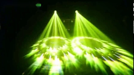 DJ Lights 7r 230W Двойные призмы Sharpy Beam Свет с подвижной головкой